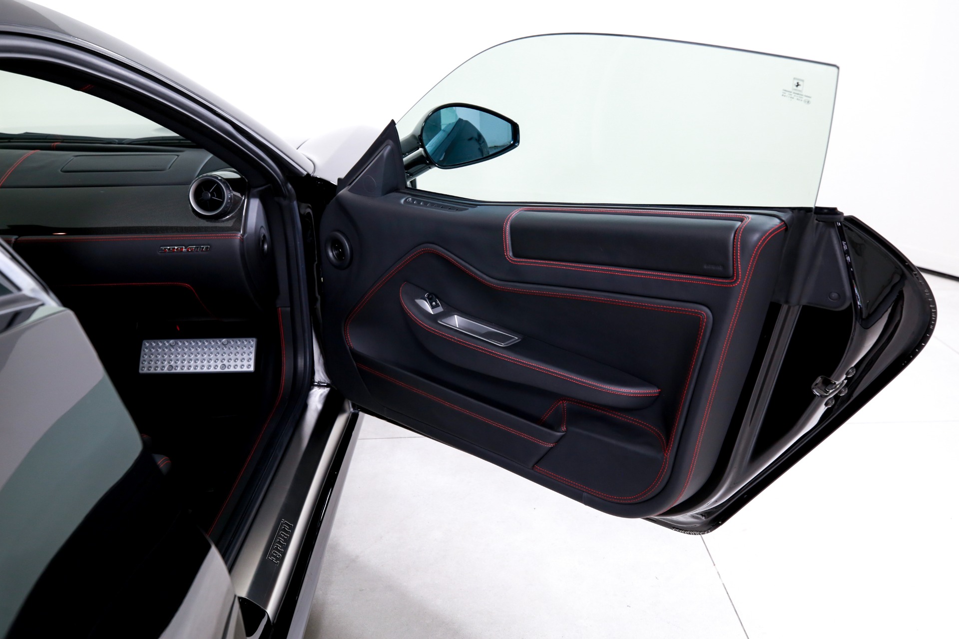 Used 2010 Ferrari 599 GTB Fiorano  | Charlotte, NC