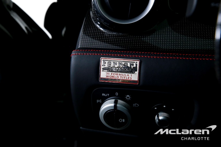 Used-2010-Ferrari-599-GTB-Fiorano