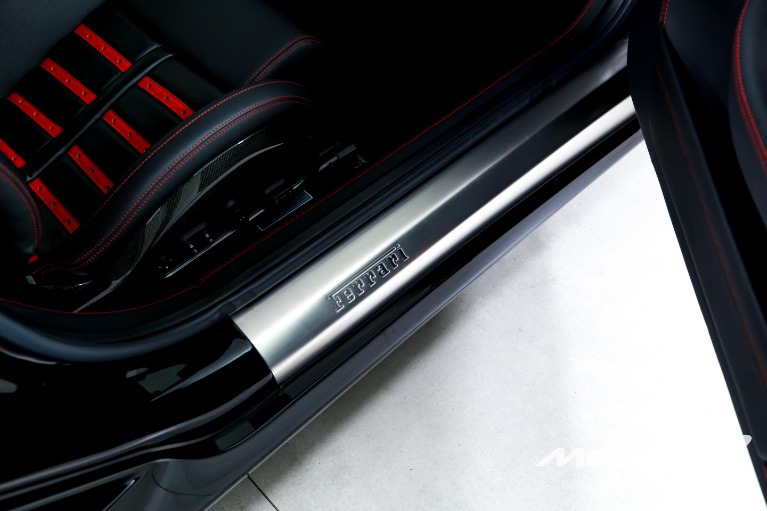 Used-2010-Ferrari-599-GTB-Fiorano