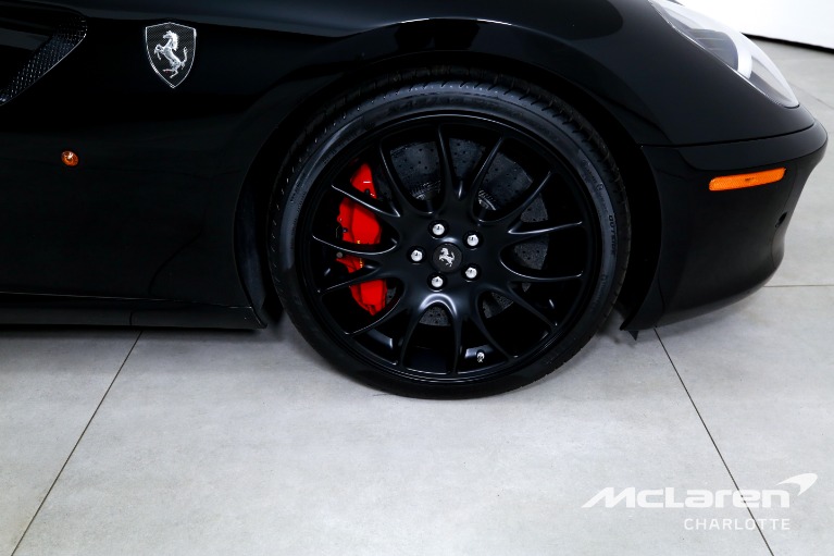 Used-2010-Ferrari-599-GTB-Fiorano