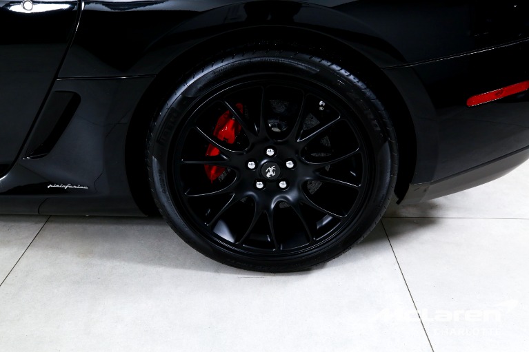 Used-2010-Ferrari-599-GTB-Fiorano