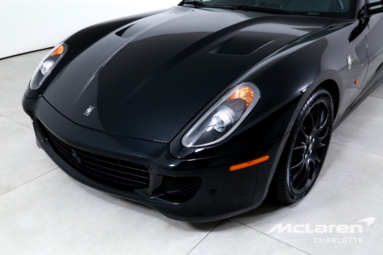 Used-2010-Ferrari-599-GTB-Fiorano