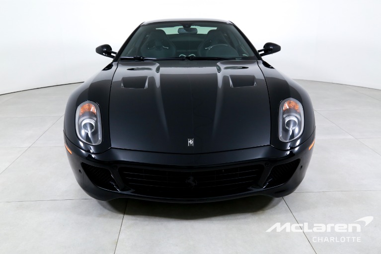 Used-2010-Ferrari-599-GTB-Fiorano