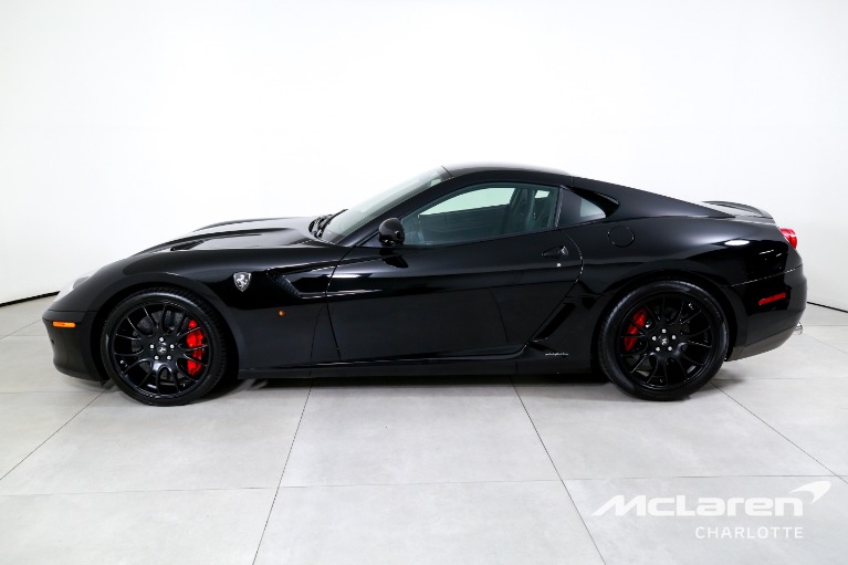 Used-2010-Ferrari-599-GTB-Fiorano