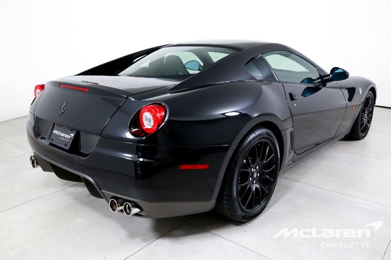 Used-2010-Ferrari-599-GTB-Fiorano