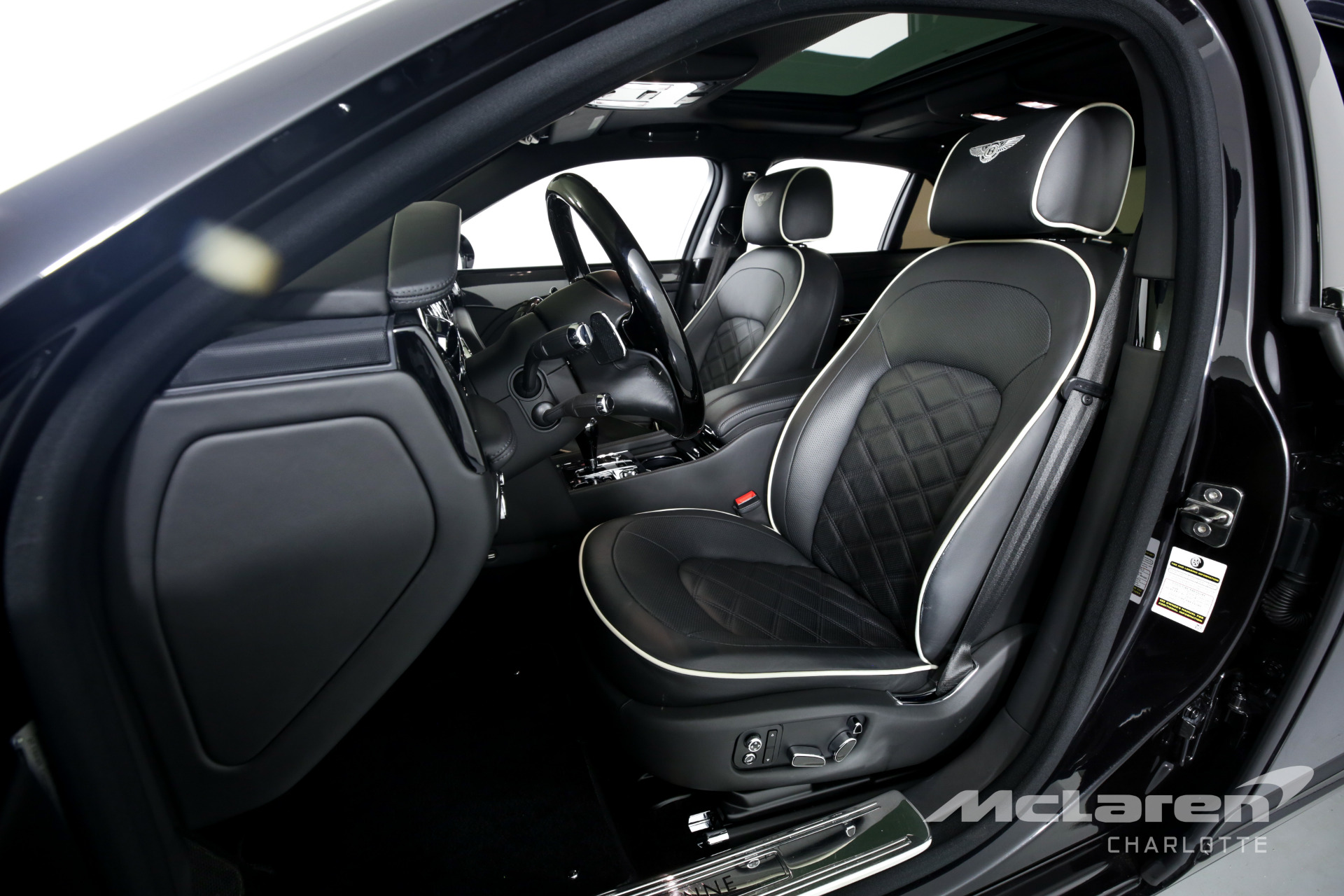 Used 2016 Bentley Mulsanne Speed | Charlotte, NC