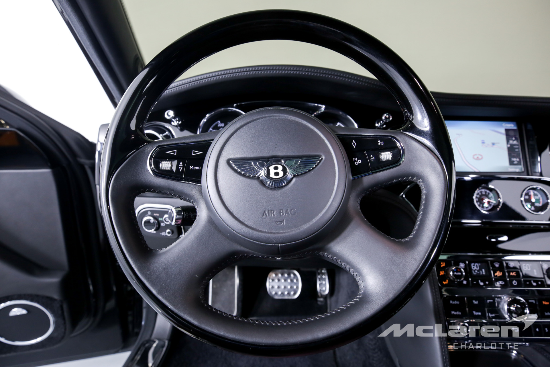 Used 2016 Bentley Mulsanne Speed | Charlotte, NC