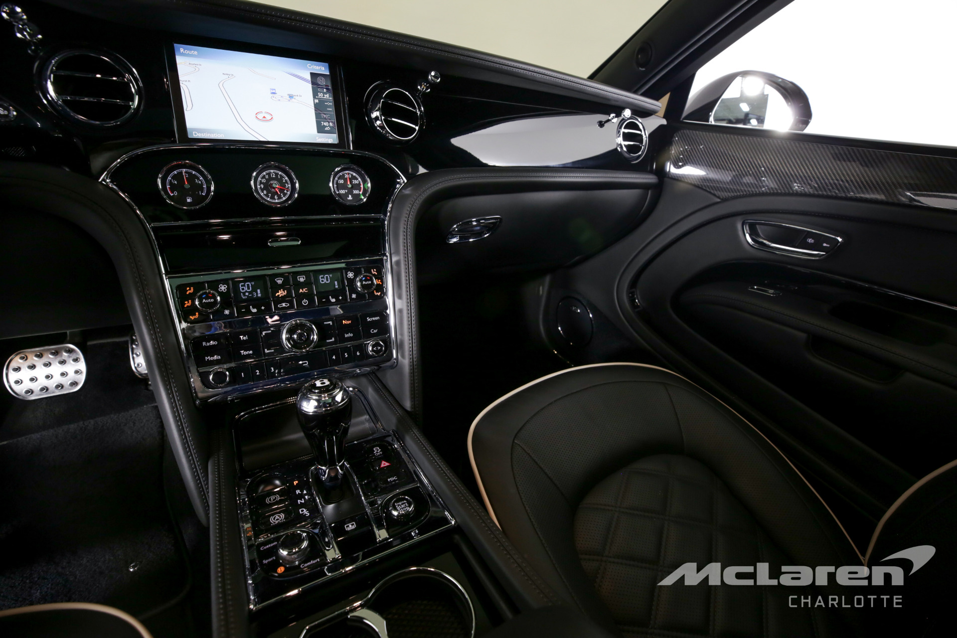 Used 2016 Bentley Mulsanne Speed | Charlotte, NC
