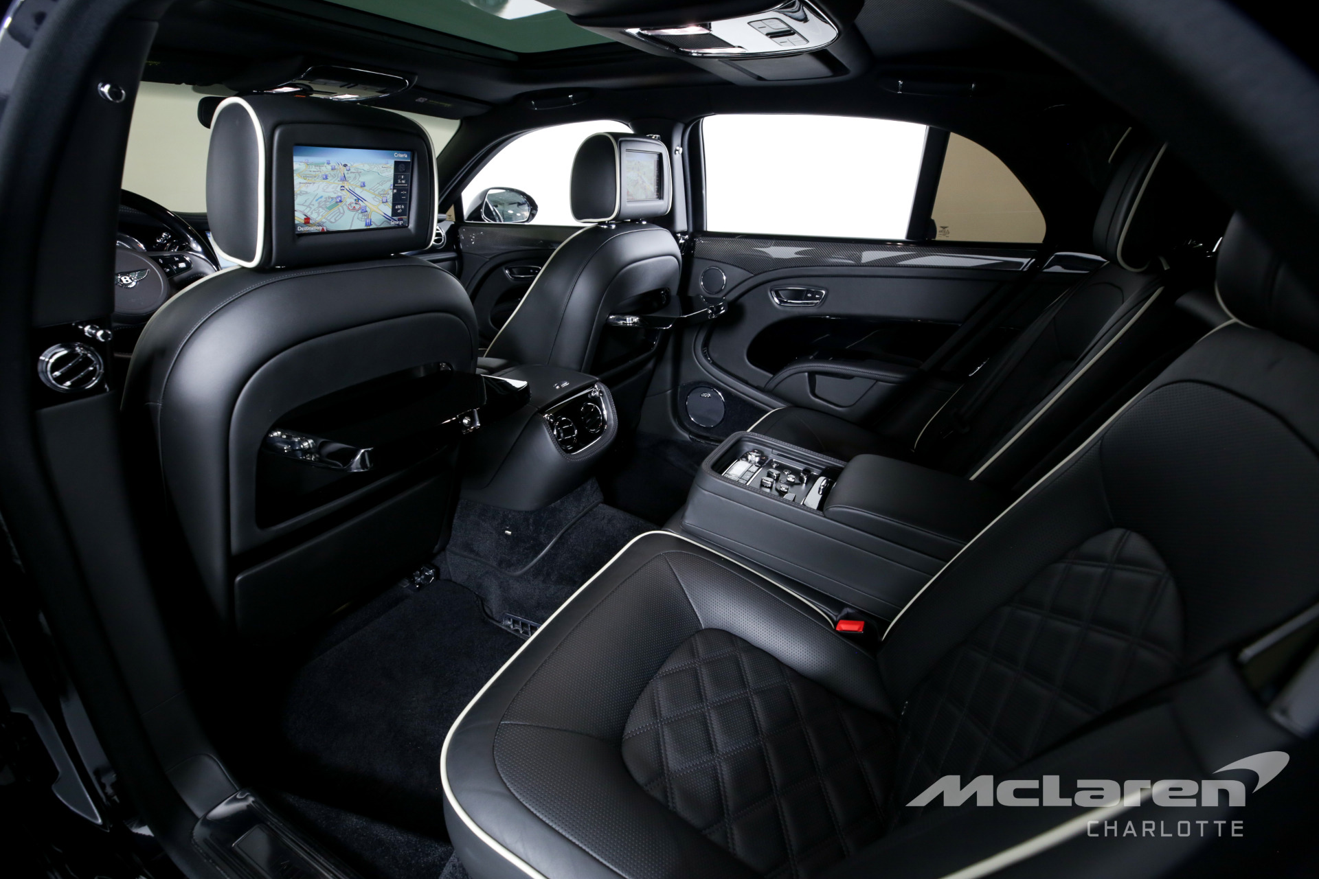 Used 2016 Bentley Mulsanne Speed | Charlotte, NC