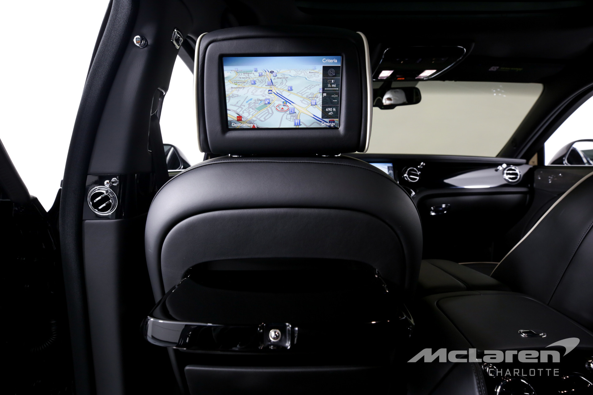 Used 2016 Bentley Mulsanne Speed | Charlotte, NC