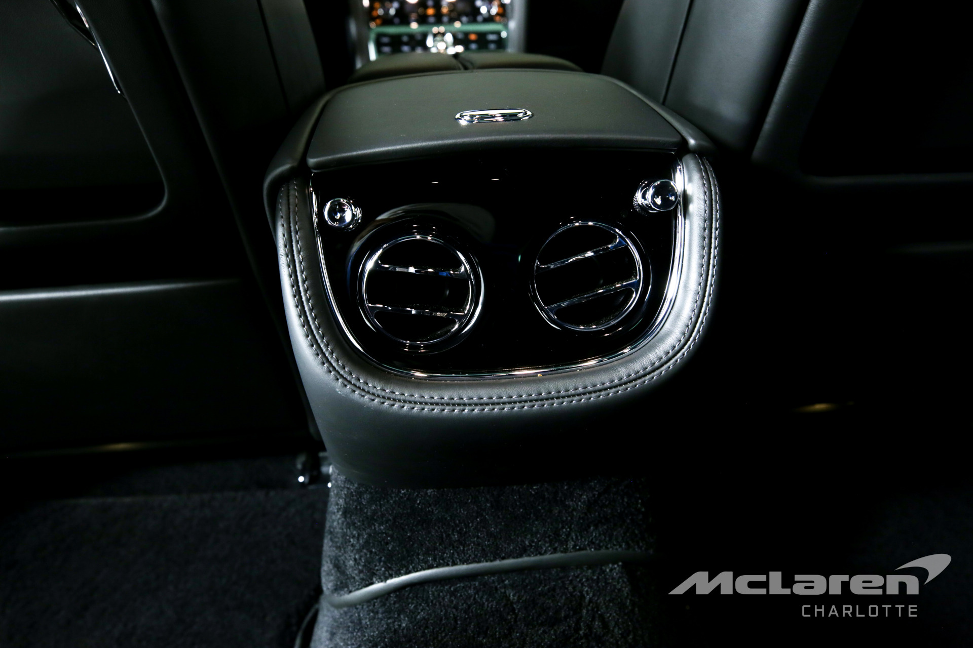 Used 2016 Bentley Mulsanne Speed | Charlotte, NC