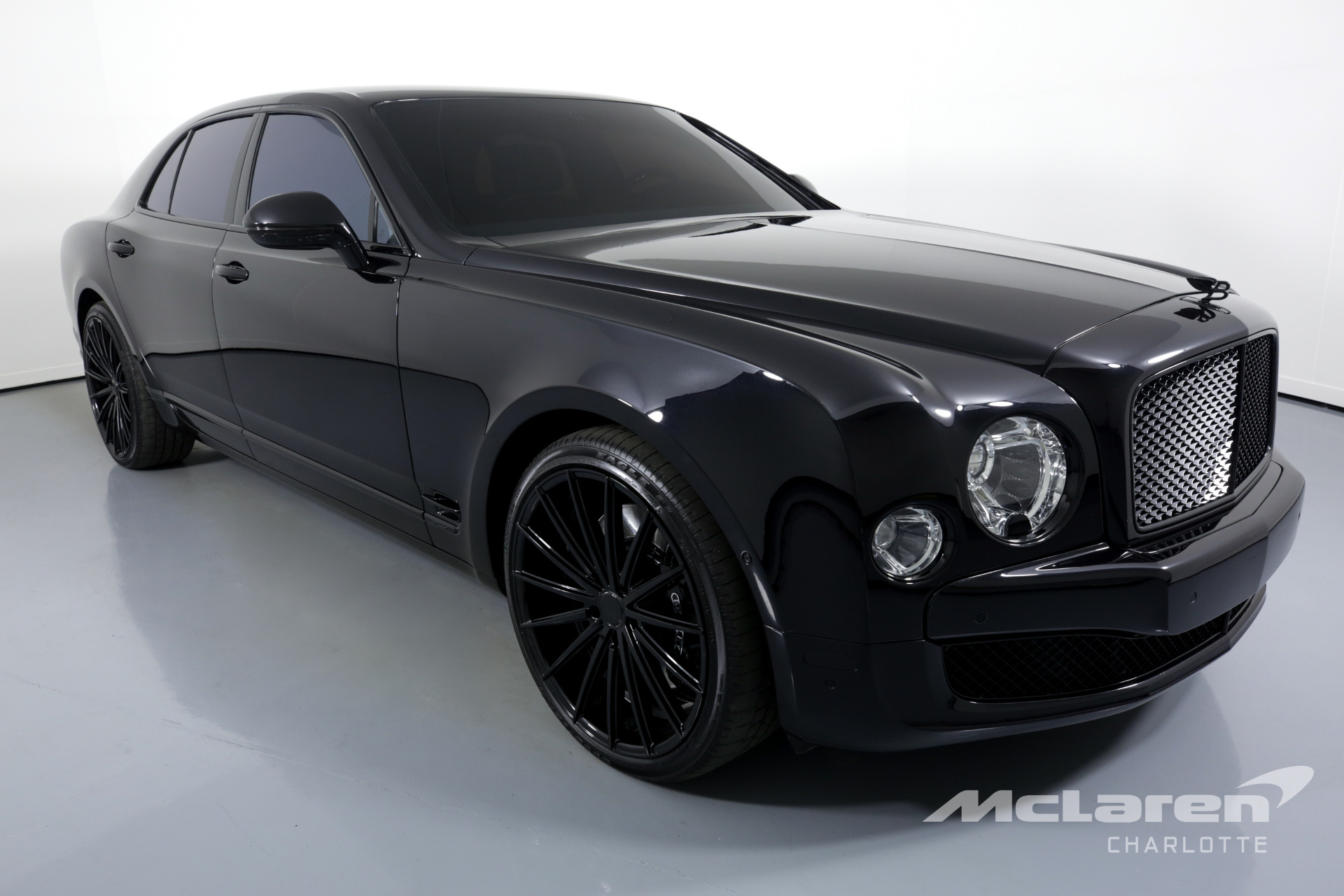 Used 2016 Bentley Mulsanne Speed | Charlotte, NC