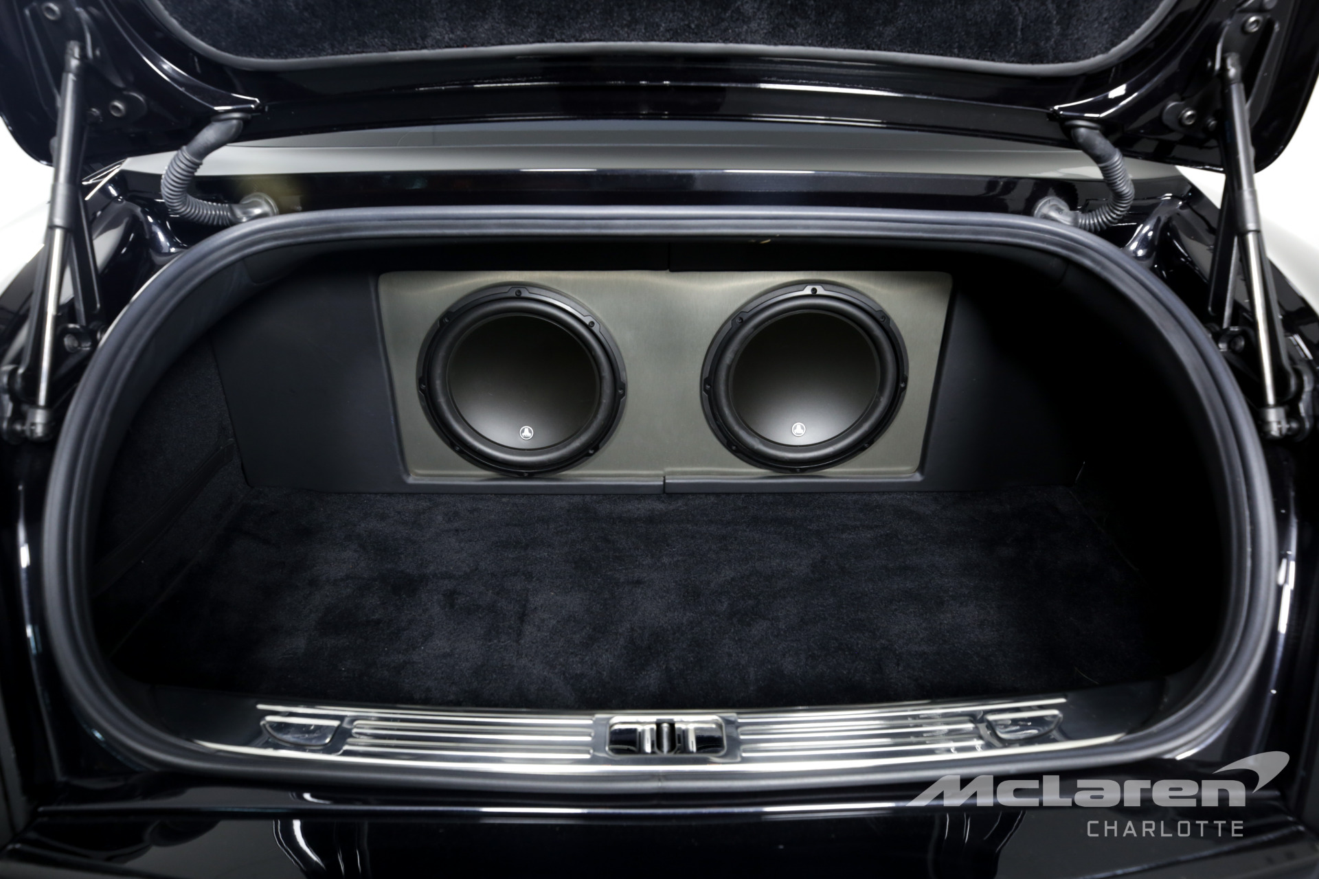 Used 2016 Bentley Mulsanne Speed | Charlotte, NC