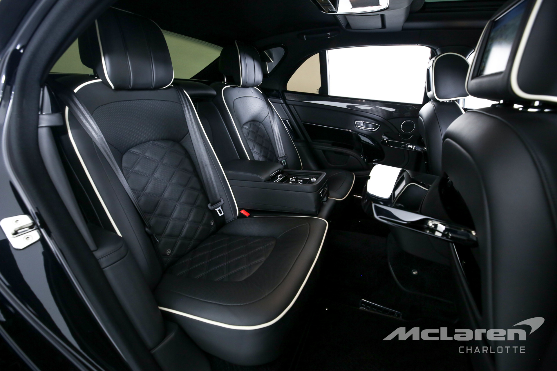 Used 2016 Bentley Mulsanne Speed | Charlotte, NC