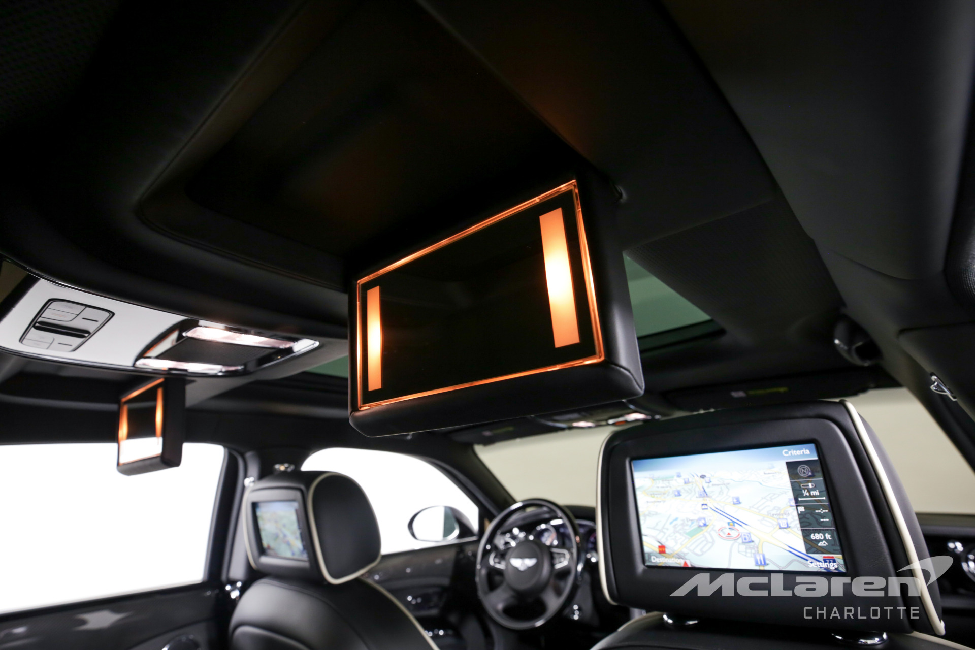 Used 2016 Bentley Mulsanne Speed | Charlotte, NC