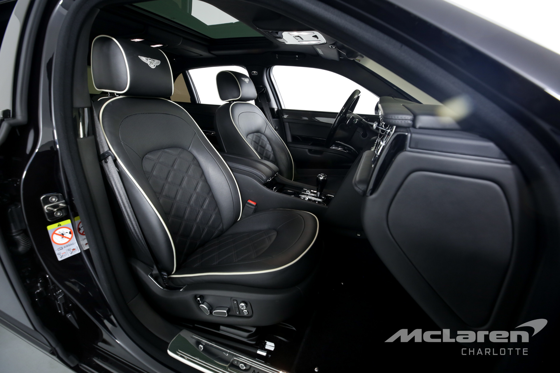 Used 2016 Bentley Mulsanne Speed | Charlotte, NC