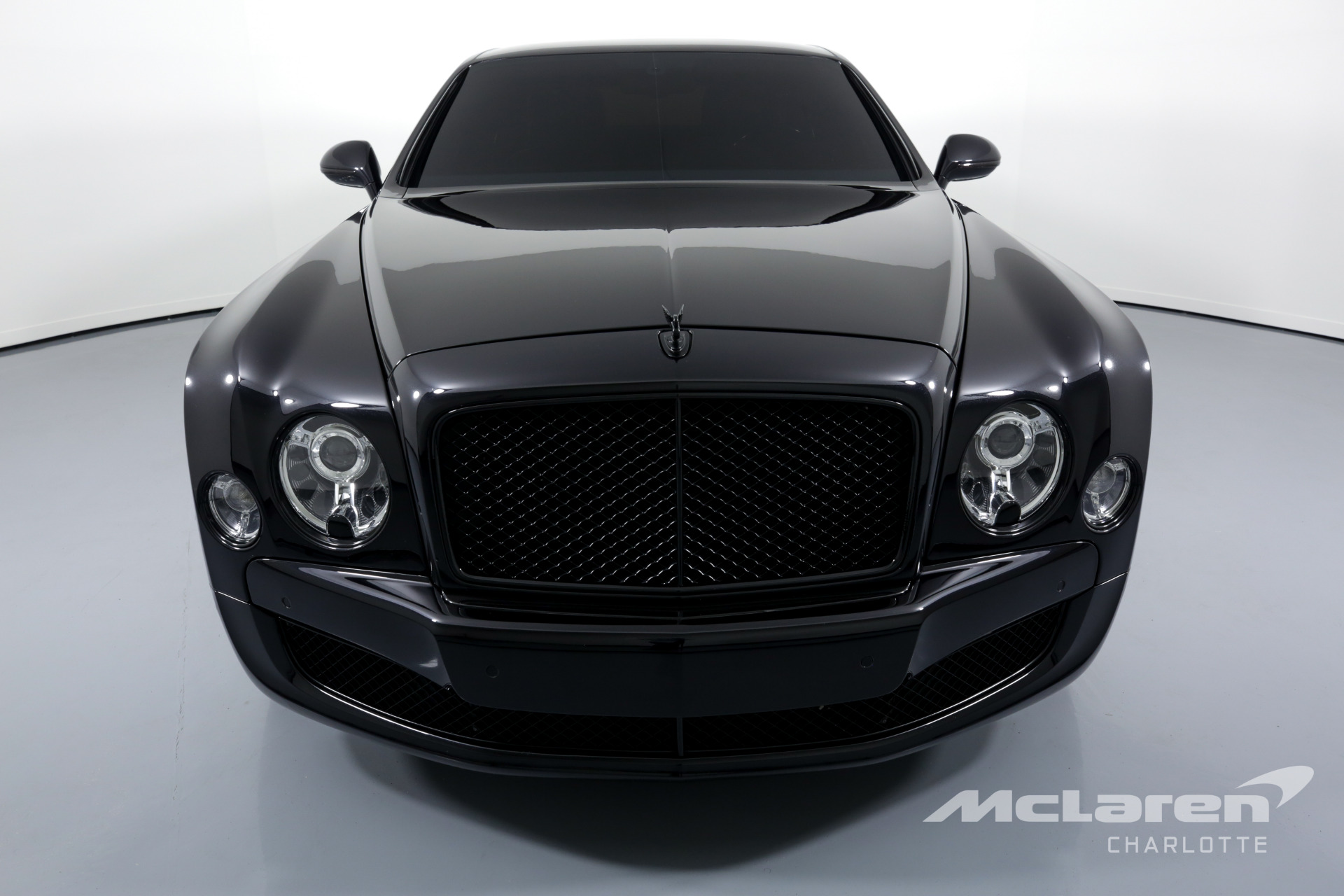 Used 2016 Bentley Mulsanne Speed | Charlotte, NC
