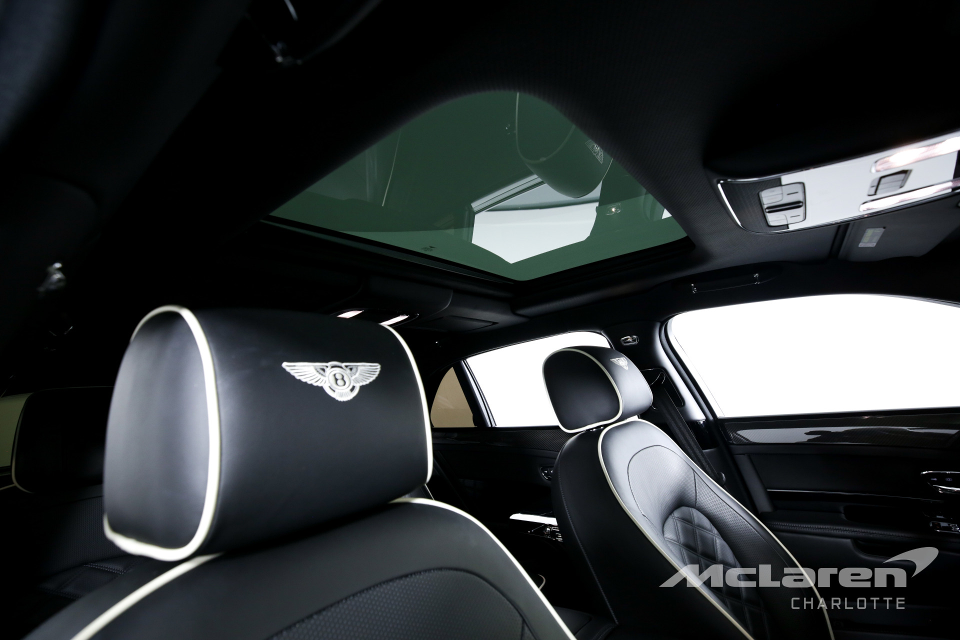Used 2016 Bentley Mulsanne Speed | Charlotte, NC