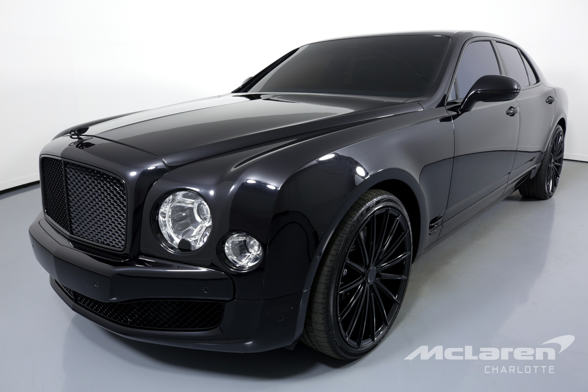 Used 2016 Bentley Mulsanne Speed | Charlotte, NC