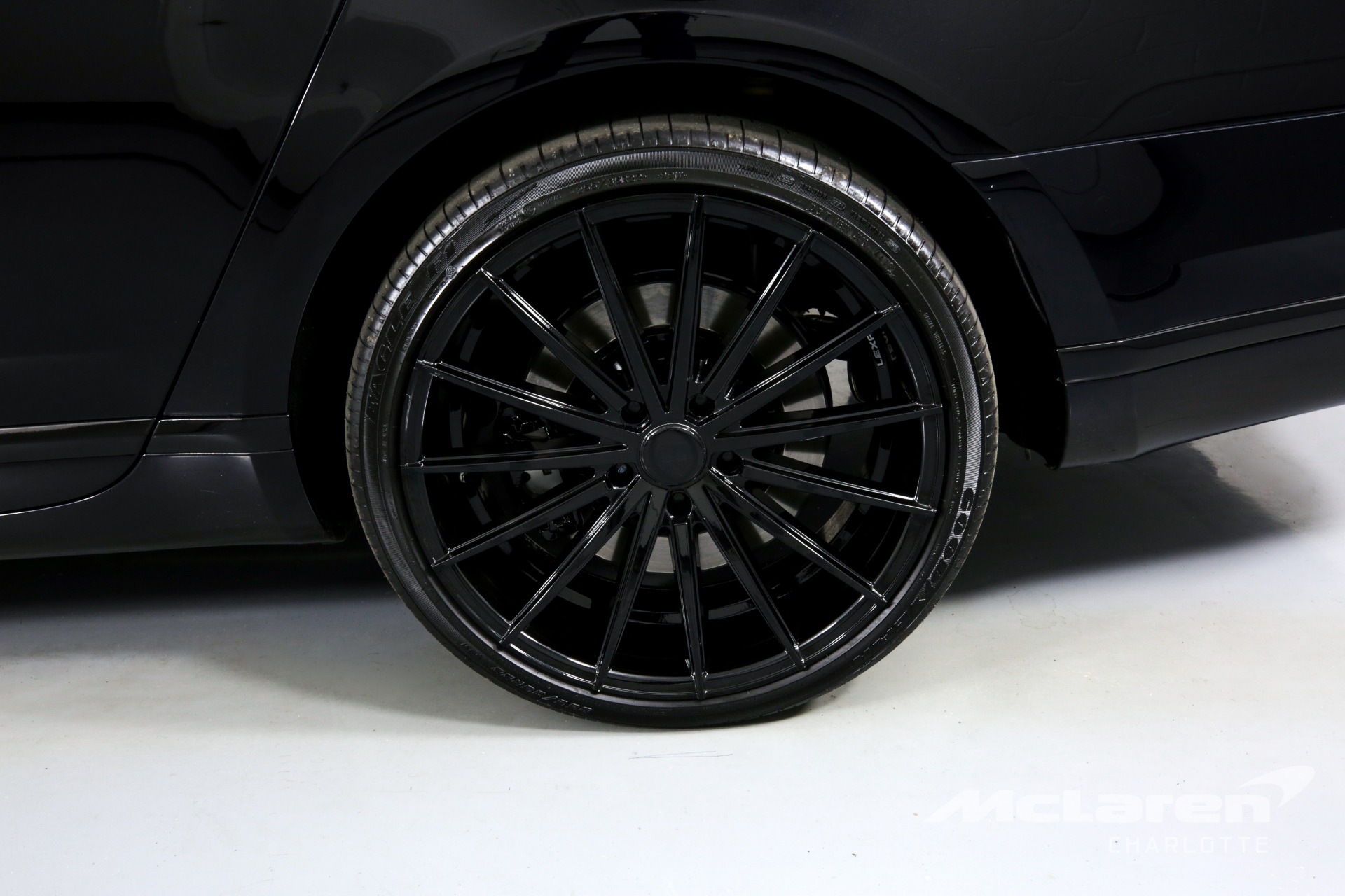 Used 2016 Bentley Mulsanne Speed | Charlotte, NC