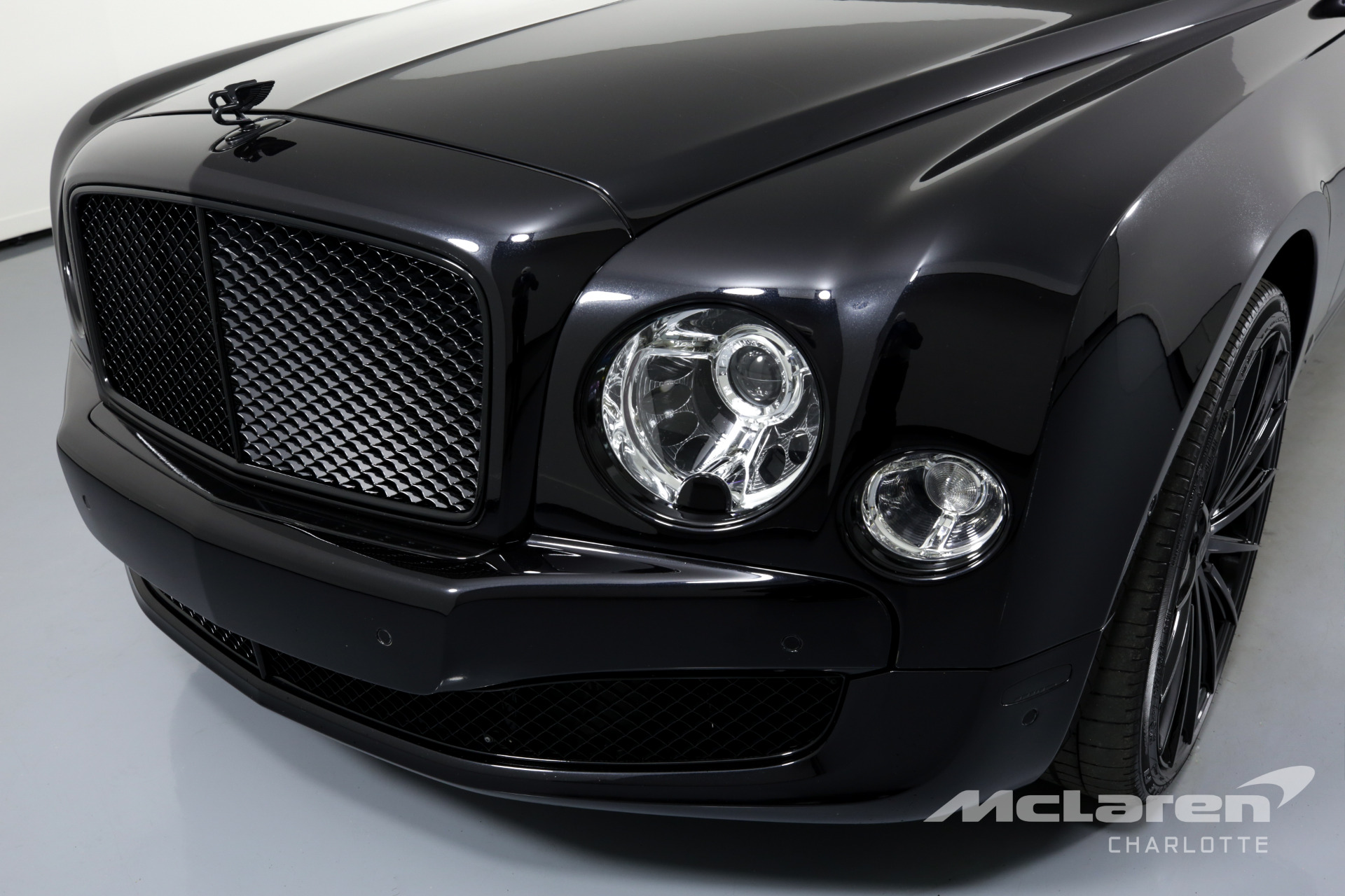 Used 2016 Bentley Mulsanne Speed | Charlotte, NC