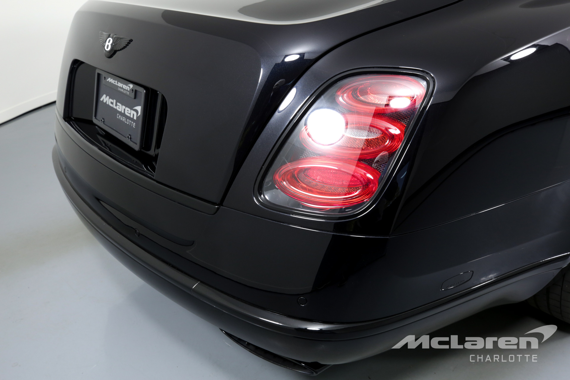 Used 2016 Bentley Mulsanne Speed | Charlotte, NC