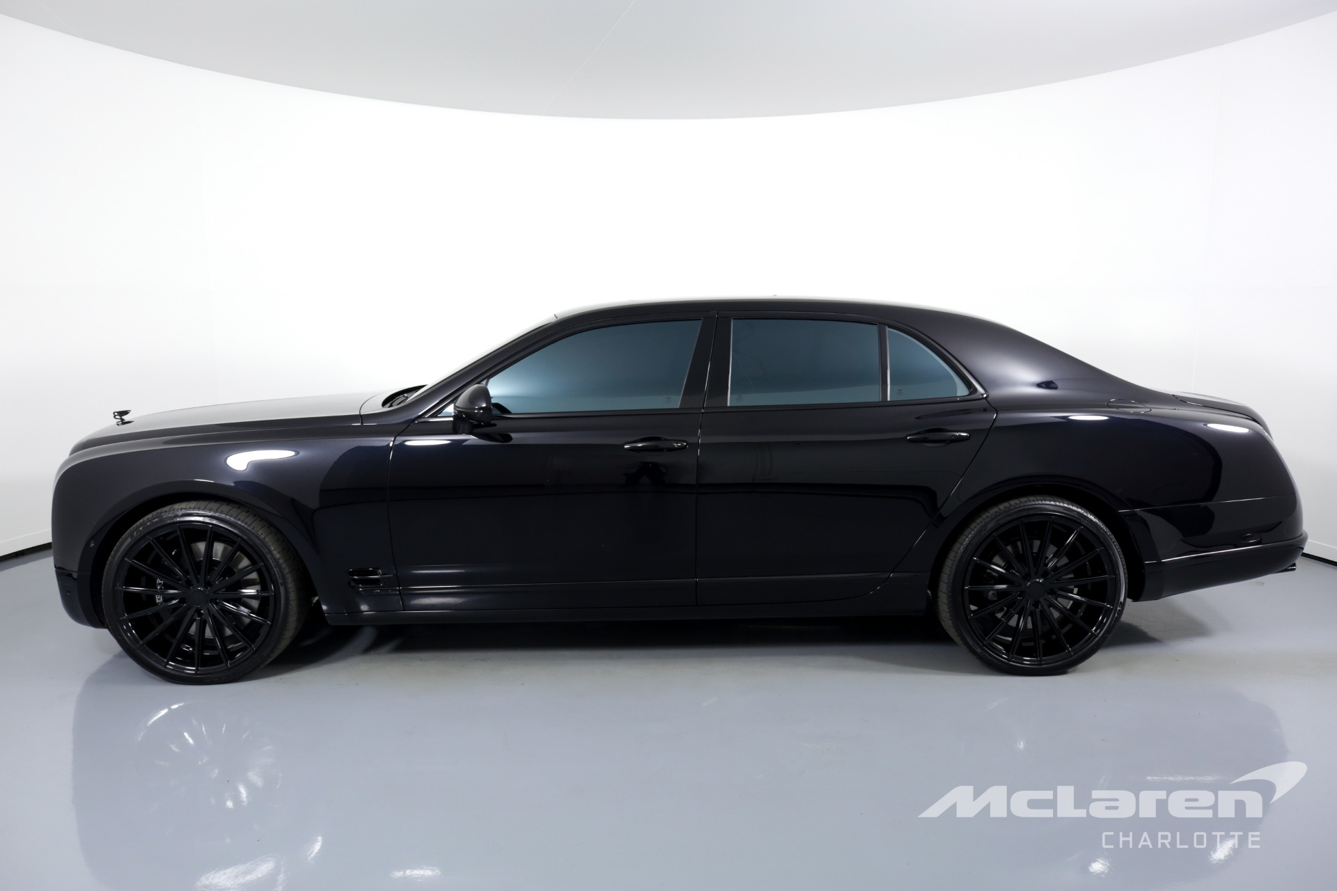 Used 2016 Bentley Mulsanne Speed | Charlotte, NC