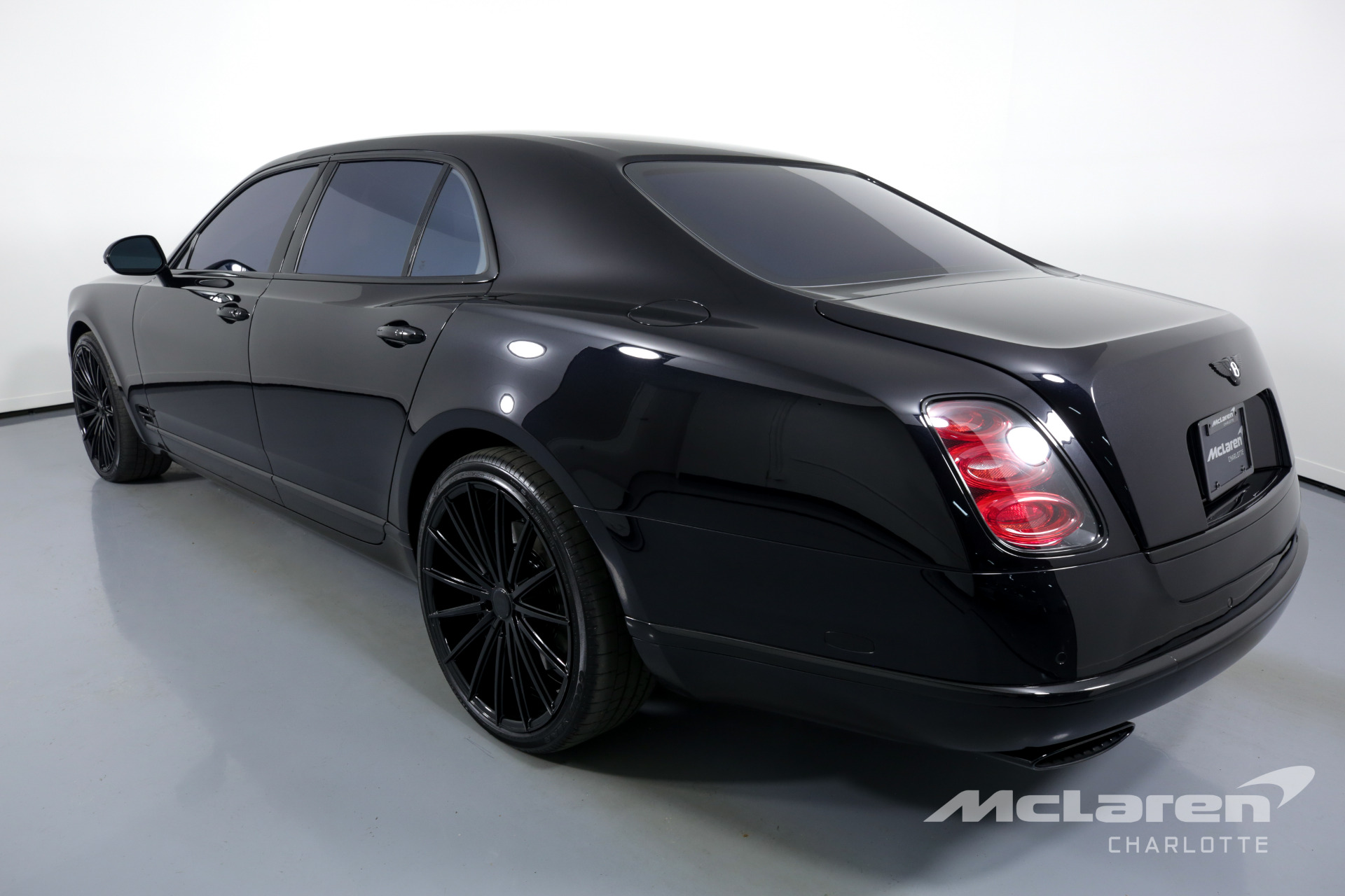 Used 2016 Bentley Mulsanne Speed | Charlotte, NC