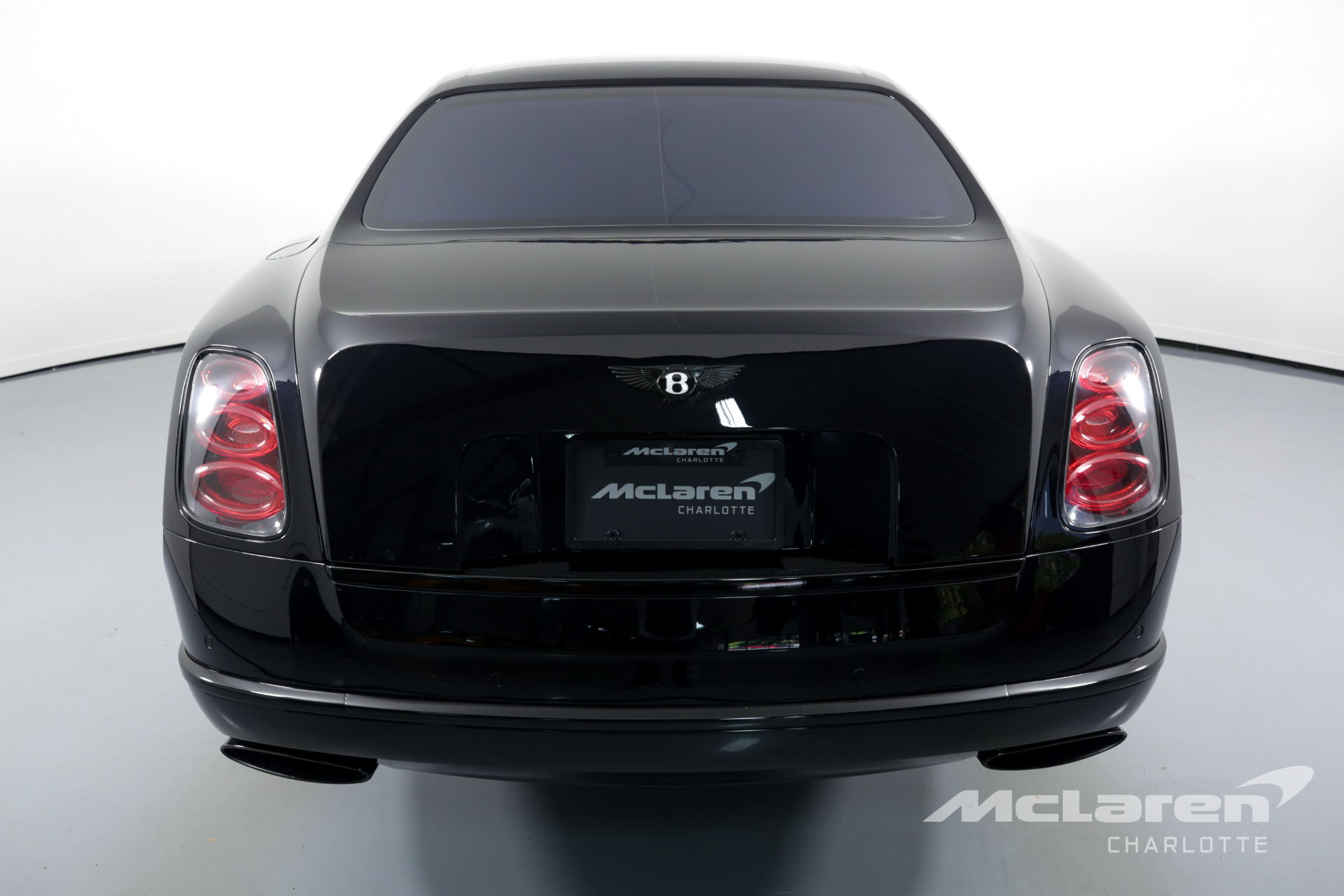 Used 2016 Bentley Mulsanne Speed | Charlotte, NC