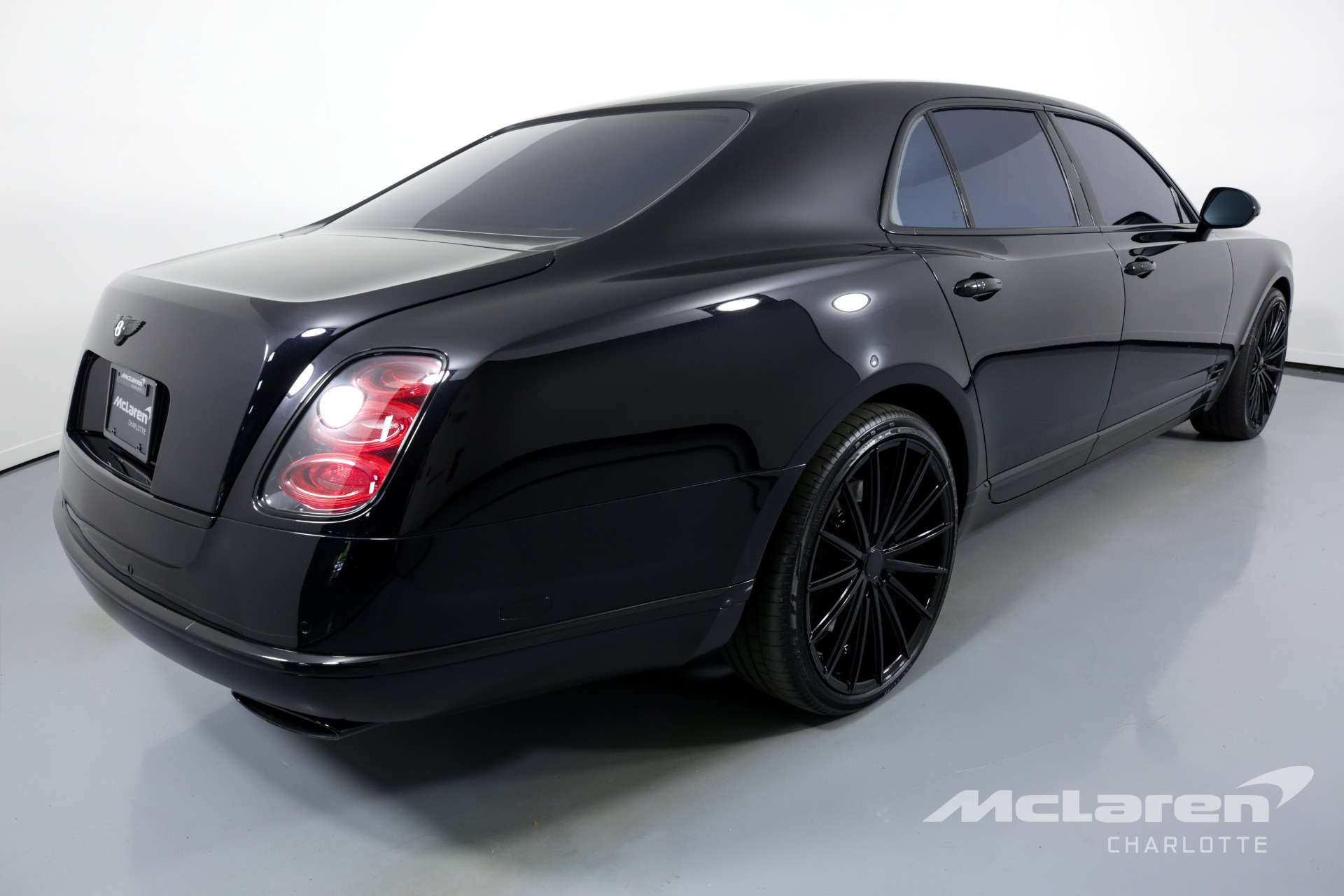Used 2016 Bentley Mulsanne Speed | Charlotte, NC