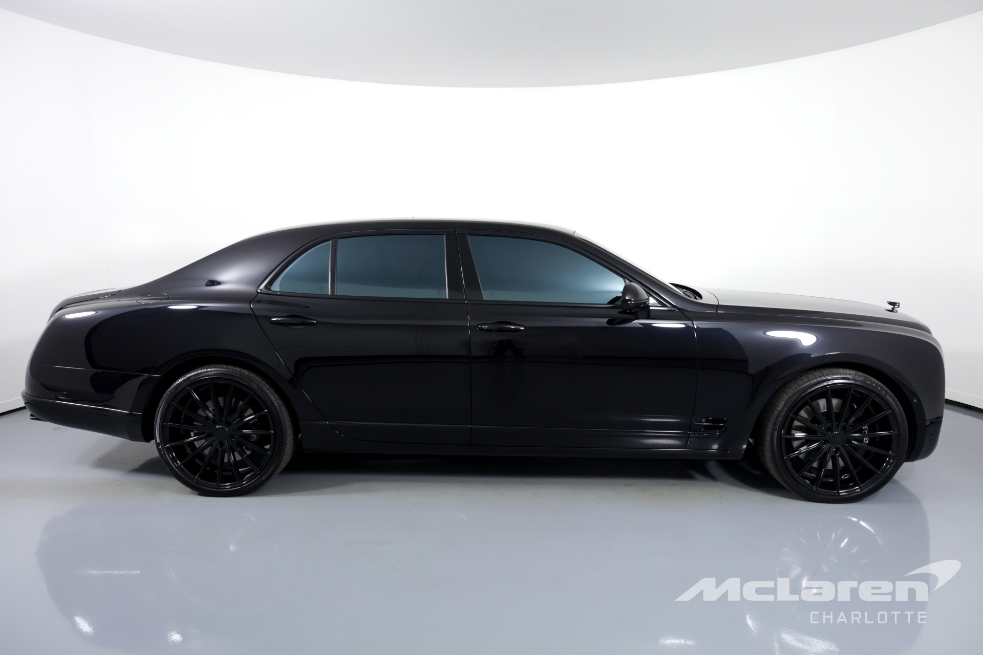 Used 2016 Bentley Mulsanne Speed | Charlotte, NC