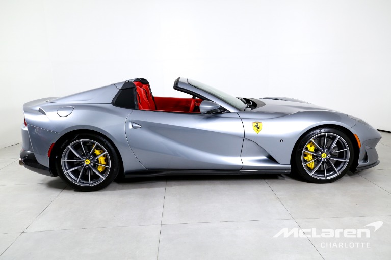 Used-2022-Ferrari-812-GTS