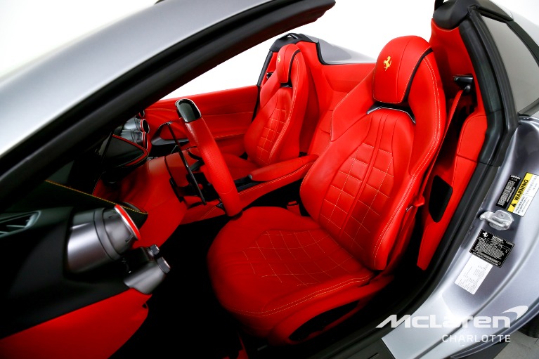 Used-2022-Ferrari-812-GTS