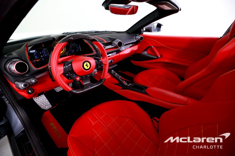 Used-2022-Ferrari-812-GTS