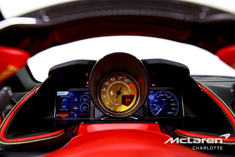Used-2022-Ferrari-812-GTS