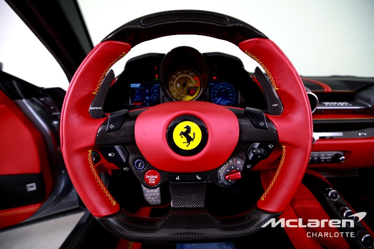 Used-2022-Ferrari-812-GTS