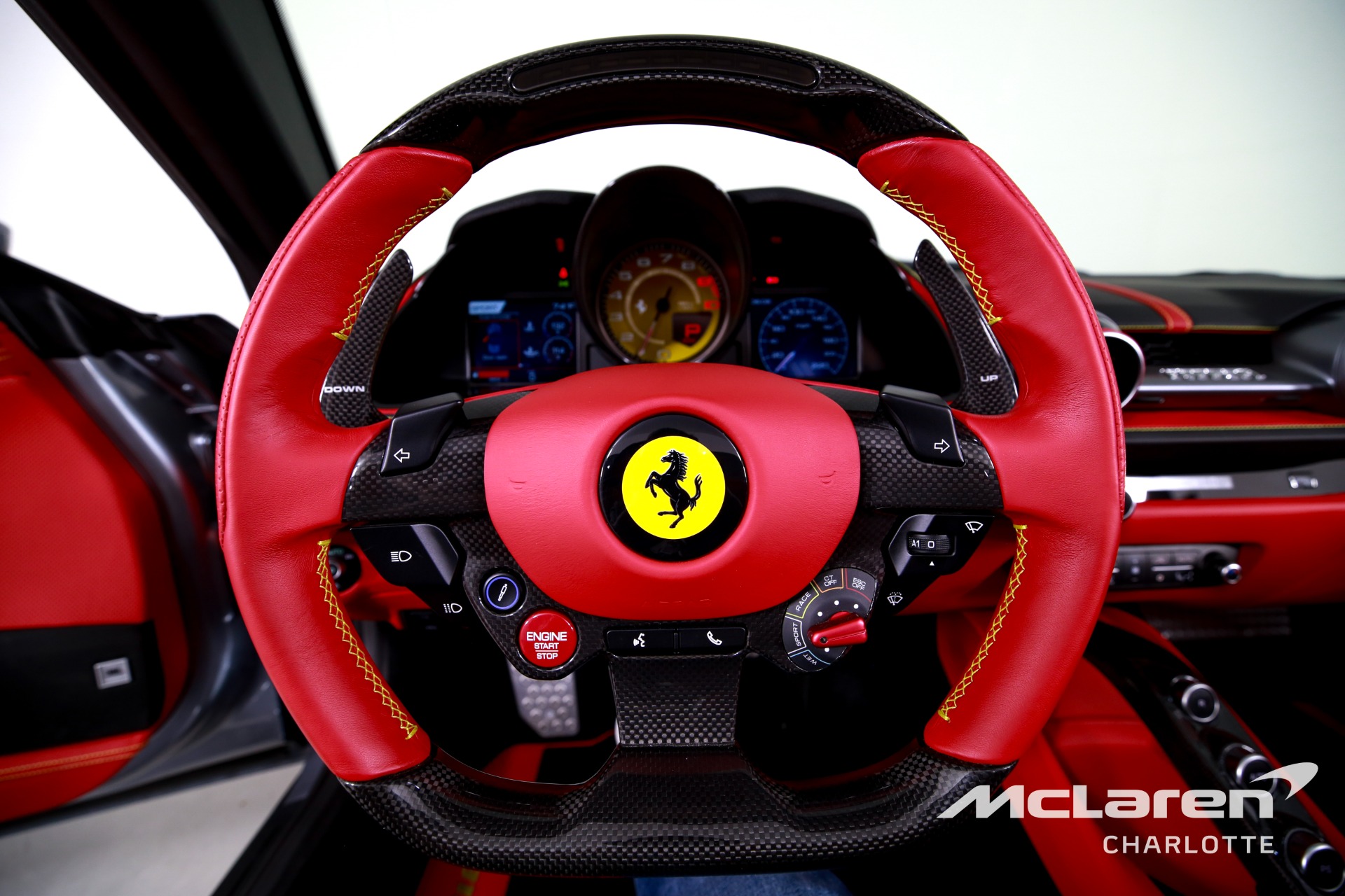Used 2022 Ferrari 812 GTS  | Charlotte, NC