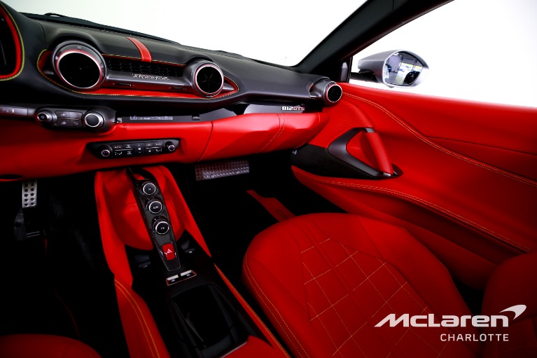 Used-2022-Ferrari-812-GTS