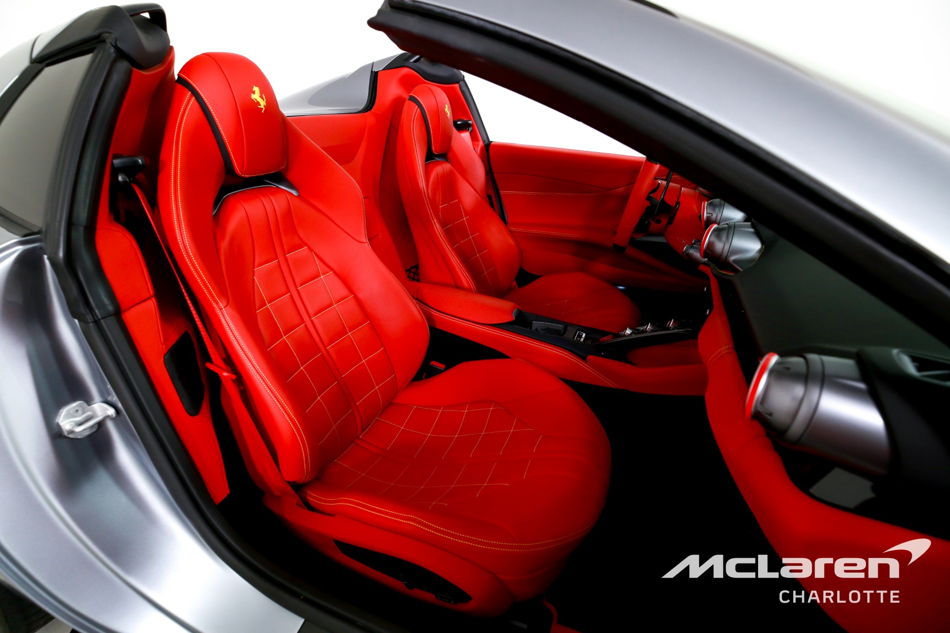 Used 2022 Ferrari 812 GTS  | Charlotte, NC