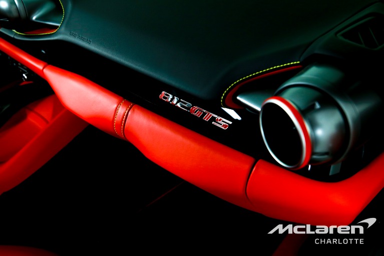Used-2022-Ferrari-812-GTS