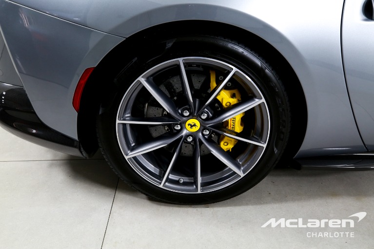 Used-2022-Ferrari-812-GTS