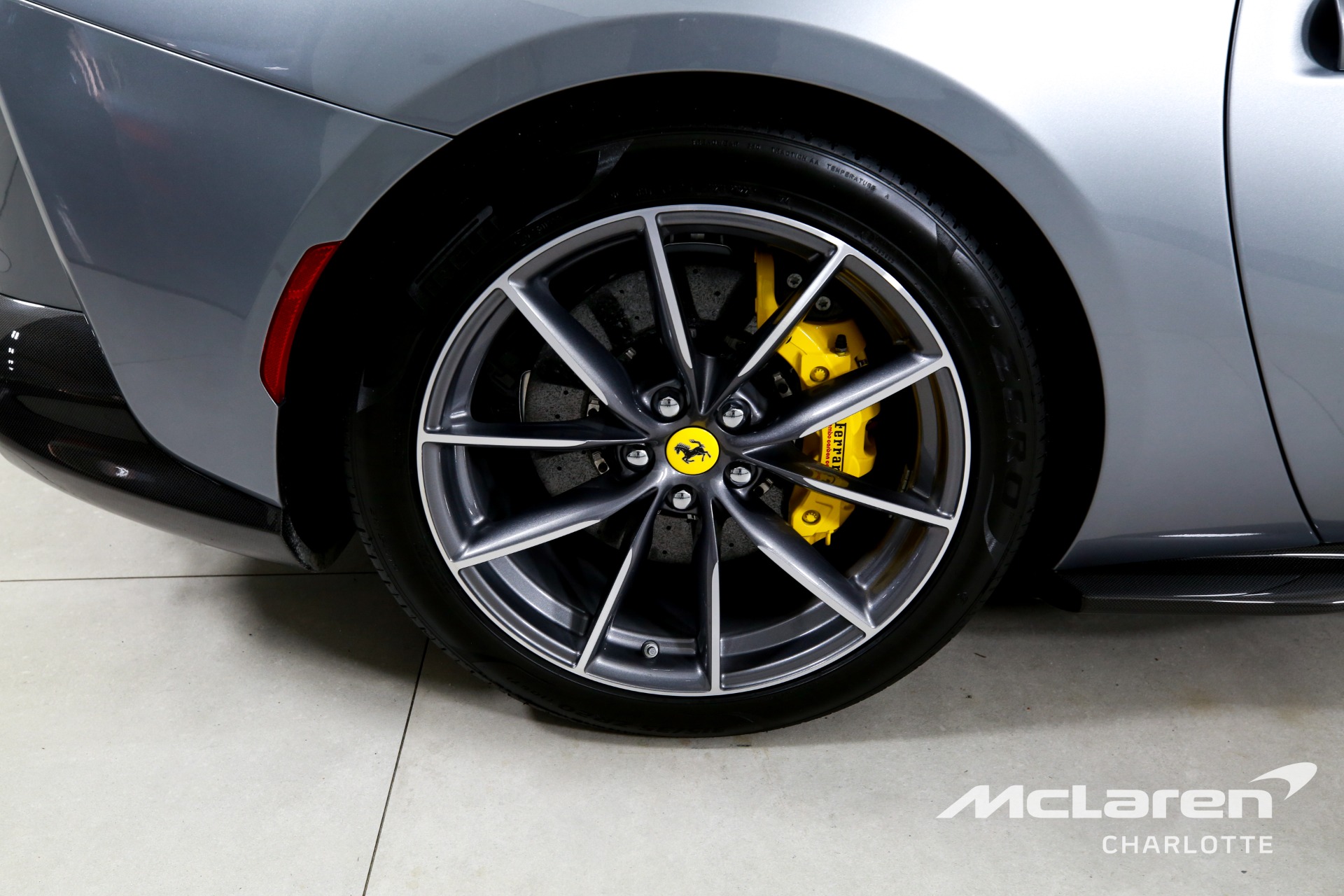 Used 2022 Ferrari 812 GTS  | Charlotte, NC