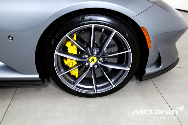 Used-2022-Ferrari-812-GTS