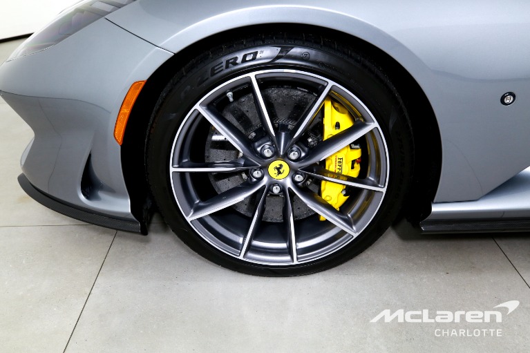 Used-2022-Ferrari-812-GTS