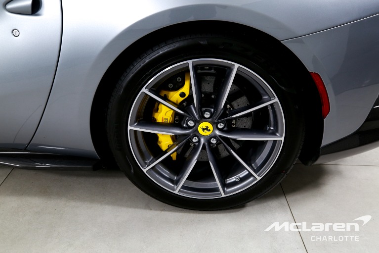 Used-2022-Ferrari-812-GTS