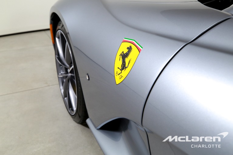 Used-2022-Ferrari-812-GTS