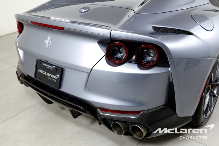 Used-2022-Ferrari-812-GTS