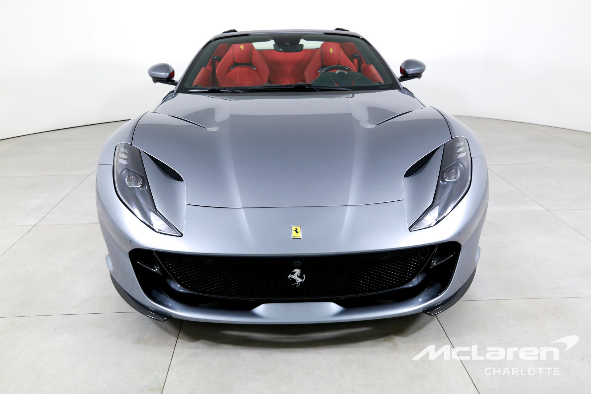 Used 2022 Ferrari 812 GTS  | Charlotte, NC