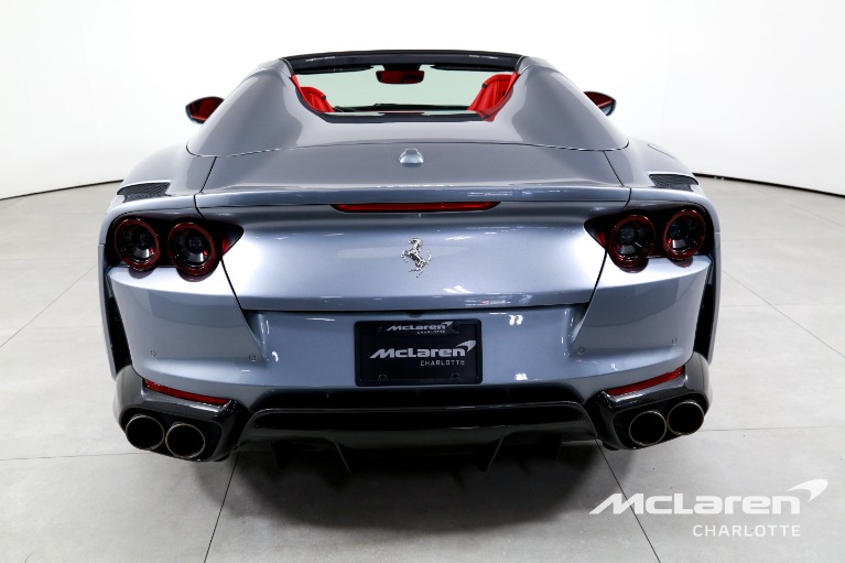Used-2022-Ferrari-812-GTS