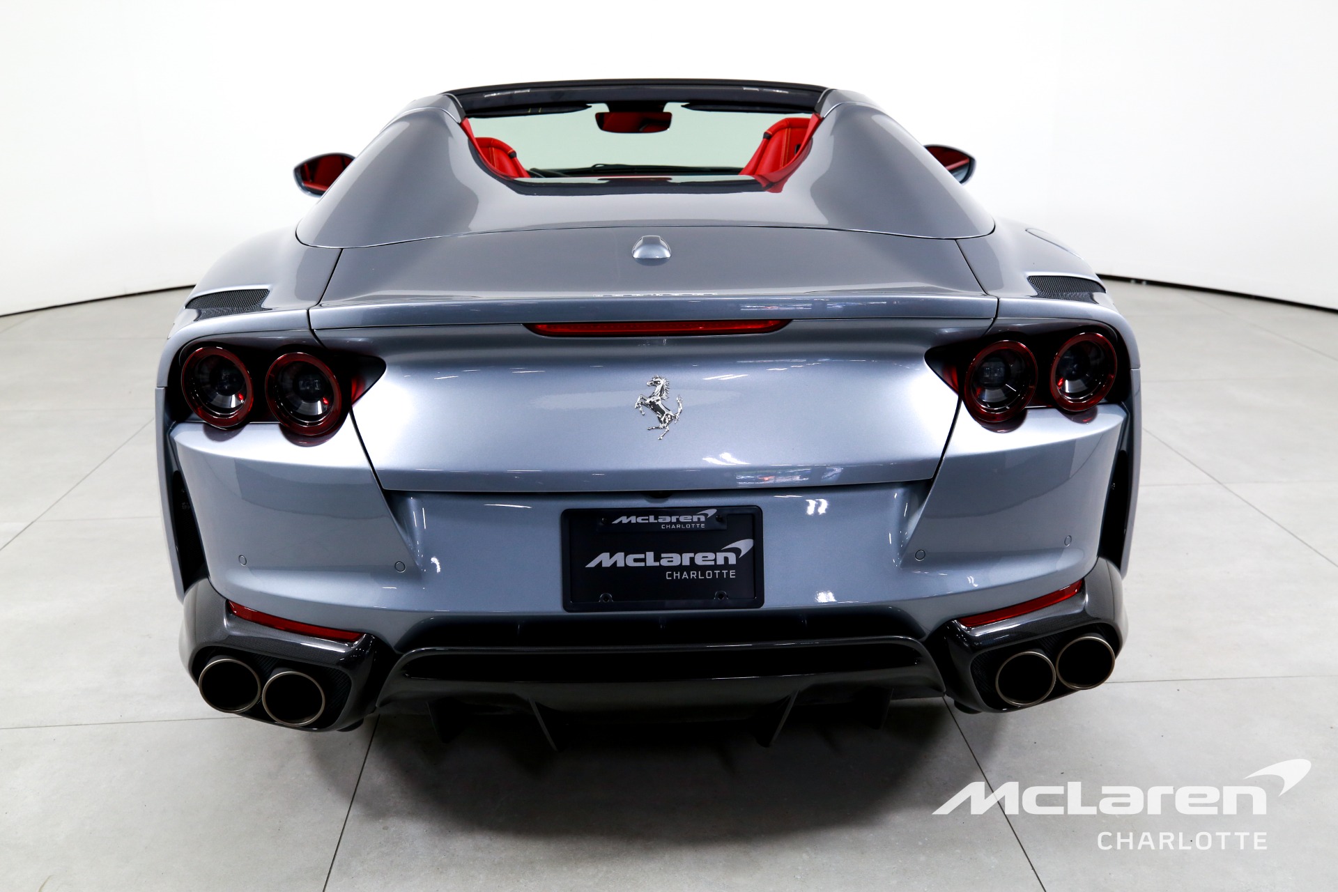 Used 2022 Ferrari 812 GTS  | Charlotte, NC